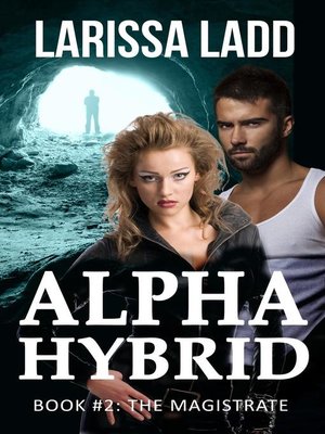 cover image of Alpha Hybrid